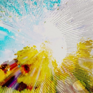 Babe Rainbow - Slipper Imp And Shakaerator i gruppen VINYL / Pop-Rock hos Bengans Skivbutik AB (5591224)