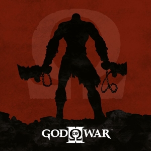Various Artists - God Of War Ii (Original Soundtrack) i gruppen VINYL / Pop-Rock hos Bengans Skivbutik AB (5591292)