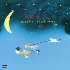 Eels - Electroshock Blues i gruppen VI TIPSAR / Fredagsreleaser / 2025-07-25 hos Bengans Skivbutik AB (5591294)