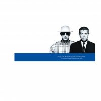 Pet Shop Boys - Discography i gruppen VINYL / Best Of,Elektroniskt,Pop-Rock hos Bengans Skivbutik AB (5591323)