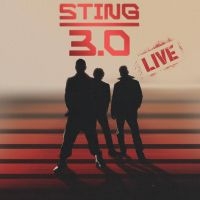Sting - 3.0 i gruppen VINYL / Pop-Rock hos Bengans Skivbutik AB (5591326)