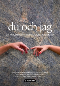 Dahlbäck Carl Västberg Helen - Du Och Jag i gruppen ÖVRIGT / Pocketböcker hos Bengans Skivbutik AB (5591338)