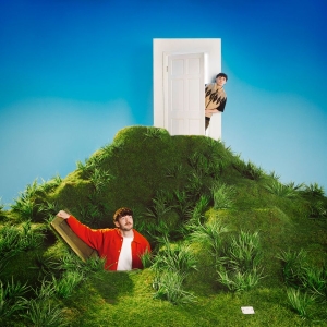 49Th & Main - Happy Tears i gruppen CD / Pop-Rock hos Bengans Skivbutik AB (5591383)