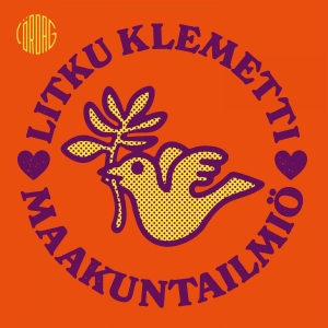 Litku Klemetti - Maakuntailmiö i gruppen VINYL / Pop-Rock hos Bengans Skivbutik AB (5591389)
