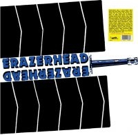 Erazerhead - Rumble Of The East i gruppen VI TIPSAR / Record Store Day / RSD 2025 hos Bengans Skivbutik AB (5591396)