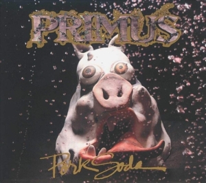 Primus - Pork Soda (2Lp) i gruppen VINYL / Pop-Rock hos Bengans Skivbutik AB (5591455)