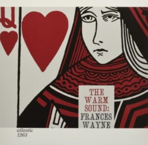 Frances Wayne - Warm Sound (Ltd/Reissue Of Wpcr-25018) i gruppen VINYL / Japansk Musik hos Bengans Skivbutik AB (5591487)