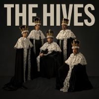 The Hives - The Hives Forever Forever The Hives (Black Vinyl LP) i gruppen VI TIPSAR / Fredagsreleaser / 2025-08-29 hos Bengans Skivbutik AB (5591560)