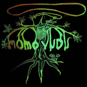 Momovudu - Momovudu i gruppen VINYL / Hårdrock hos Bengans Skivbutik AB (5591610)
