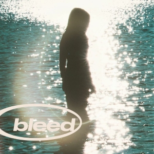 Bleed - Bleed (Bone Vinyl Lp) i gruppen VINYL / Hårdrock hos Bengans Skivbutik AB (5591639)