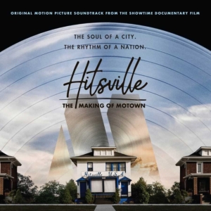 Various Artists - Hitsville: The Making Of Motown i gruppen ÖVRIGT / Övrigt / aub hos Bengans Skivbutik AB (5591679)