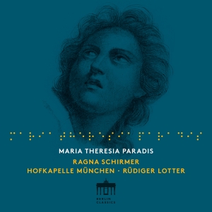 Ragna Schirmer - Paradis: Piano Works i gruppen CD / Nyheter hos Bengans Skivbutik AB (5591715)