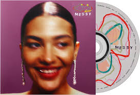 Olivia Dean - Messy i gruppen Minishops / Olivia Dean hos Bengans Skivbutik AB (5591803)