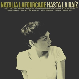 Natalia Lafourcade - Hasta La Raiz i gruppen ÖVRIGT / Övrigt / aub hos Bengans Skivbutik AB (5591820)