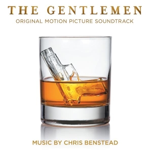 Chris Benstead - The Gentlemen i gruppen ÖVRIGT / Övrigt / aub hos Bengans Skivbutik AB (5591822)