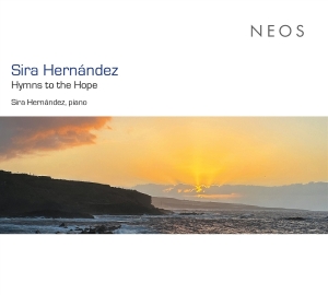 Sira Hernández - Hymns To The Hope i gruppen ÖVRIGT / Övrigt / aub hos Bengans Skivbutik AB (5591825)