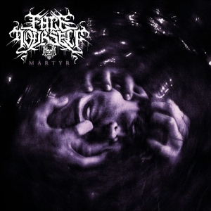 Face Yourself - Martyr (Ep) i gruppen CD / Pop-Rock hos Bengans Skivbutik AB (5591883)