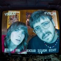 Durry - This Movie Sucks i gruppen Minishops / Durry hos Bengans Skivbutik AB (5591905)