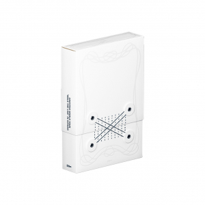 Enhypen - World Tour (Walk The Line) In Goyang + Ws i gruppen MERCHANDISE / Merch+Code / K-Pop hos Bengans Skivbutik AB (5591970)