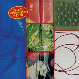Tune-Yards - Better Dreaming i gruppen CD / Pop-Rock hos Bengans Skivbutik AB (5591989)