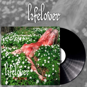 Lifelover - Pulver (Vinyl Lp) i gruppen VINYL / Hårdrock hos Bengans Skivbutik AB (5592013)