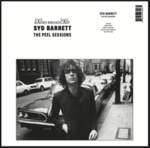 Barrett Syd - The Peel Sessions i gruppen VINYL / Pop-Rock hos Bengans Skivbutik AB (5592121)