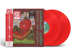 Little Feat - Waiting For Columbus (2Lp/Tomato Red Vinyl) (Rsd Essential) i gruppen VINYL / Pop-Rock hos Bengans Skivbutik AB (5592348)