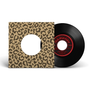 Hollie Cook & Horseman - Night Night i gruppen ÖVRIGT / Övrigt / aub hos Bengans Skivbutik AB (5592621)