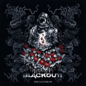 Blackoutt - Culture Of The (Digipack) i gruppen CD / Hårdrock hos Bengans Skivbutik AB (5592720)