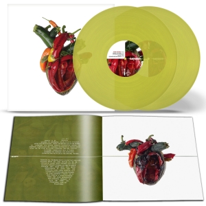 Carcass - Torn Arteries (Transparent Lime Coloured Vinyl / 2LP) i gruppen VINYL / Hårdrock hos Bengans Skivbutik AB (5592731)
