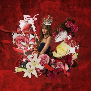 Pinkpantheress - Fancy That i gruppen ÖVRIGT / Övrigt / aub hos Bengans Skivbutik AB (5592736)