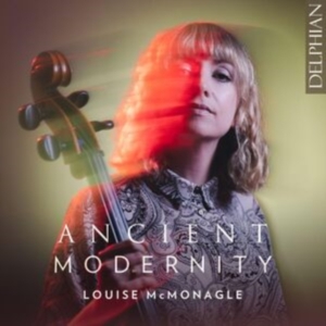 Louise Mcmonagle - Ancient Modernity i gruppen CD / Nyheter hos Bengans Skivbutik AB (5592749)