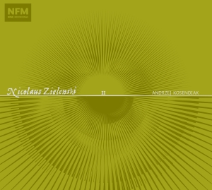 Mikolaj Zielenski - Offertoria Et Communiones Totius An i gruppen VI TIPSAR / Fredagsreleaser / 2025-07-04 hos Bengans Skivbutik AB (5592750)