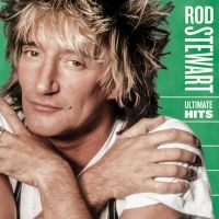 Rod Stewart - Ultimate Hits i gruppen Minishops / Rod Stewart hos Bengans Skivbutik AB (5592953)
