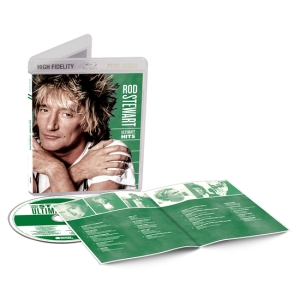 Rod Stewart - Ultimate Hits i gruppen MUSIK / Musik Blu-Ray / Pop-Rock hos Bengans Skivbutik AB (5592955)