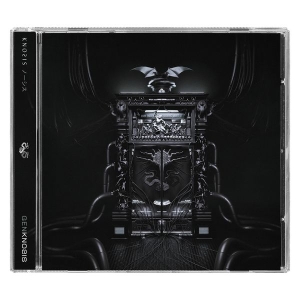 Knosis - Genknosis i gruppen ÖVRIGT / Övrigt / aub hos Bengans Skivbutik AB (5592976)