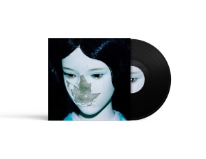 Newdad - Black Vinyl i gruppen VINYL / Pop-Rock hos Bengans Skivbutik AB (5592979)