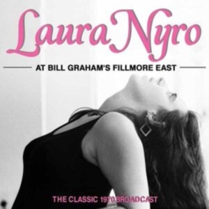 Nyro Laura - At Bill Graham's Fillmore East i gruppen CD / Pop-Rock hos Bengans Skivbutik AB (5593347)