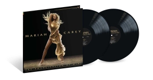 Mariah Carey - The Emancipation Of Mimi (20th Anniversary 2LP Edition) i gruppen Minishops / Mariah Carey hos Bengans Skivbutik AB (5593399)