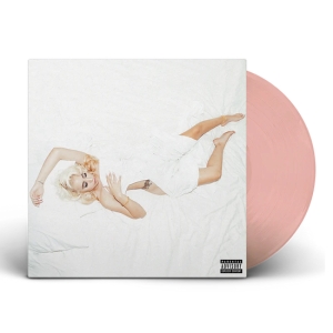 Kali Uchis - Por Vida (10th Anniversary Blush Coloured Vinyl edition) i gruppen VINYL / Pop-Rock,RnB-Soul hos Bengans Skivbutik AB (5593400)