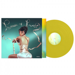 Marina - Princess Of Power (Indie Vinyl) i gruppen Minishops / Marina hos Bengans Skivbutik AB (5593453)