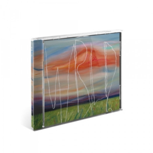 The Rose - WRLD (Jewel Ver. 2) i gruppen Minishops / K-Pop Minishops / The Rose hos Bengans Skivbutik AB (5593466)