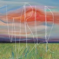 The Rose - Wrld (White Vinyl) i gruppen VINYL / K-Pop,Pop-Rock hos Bengans Skivbutik AB (5593517)