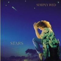 SIMPLY RED - STARS i gruppen VI TIPSAR / Julklappstips CD hos Bengans Skivbutik AB (559353)