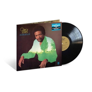 Quincy Jones - Smackwater Jack i gruppen VI TIPSAR / Fredagsreleaser / 2025-09-19 hos Bengans Skivbutik AB (5593628)