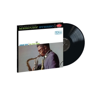 Roland Kirk - We Free Kings i gruppen VINYL / Jazz hos Bengans Skivbutik AB (5593631)