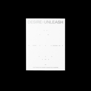 Enhypen - Desire : Unleash (Weverse Albums Ver.) i gruppen MERCHANDISE / Merch+Code / K-Pop hos Bengans Skivbutik AB (5593660)
