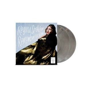 Regina Spektor - Remember Us To Life i gruppen VINYL / Pop-Rock hos Bengans Skivbutik AB (5593705)