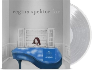 Regina Spektor - Far i gruppen Minishops / Regina Spektor hos Bengans Skivbutik AB (5593708)