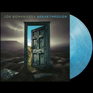 Joe Bonamassa - Breakthrough i gruppen VI TIPSAR / Fredagsreleaser / 2025-07-18 hos Bengans Skivbutik AB (5593722)